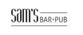 Sams Bar Pub Logo - FerryPal