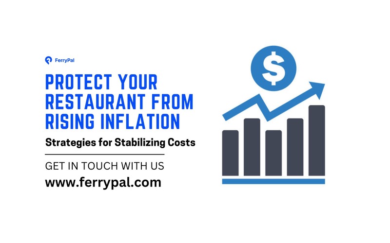 Rising Inflation - FerryPal